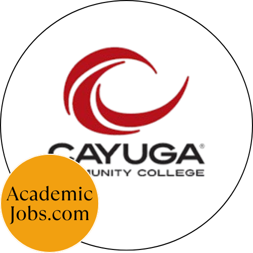 Cayuga Community College logo